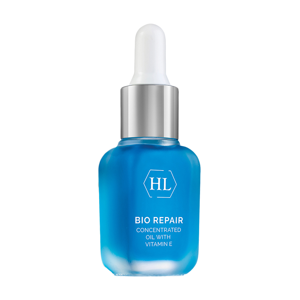 Олійний концентрат для обличчя Holy Land Cosmetics Bio Repair Concentrate Oil, 15 мл