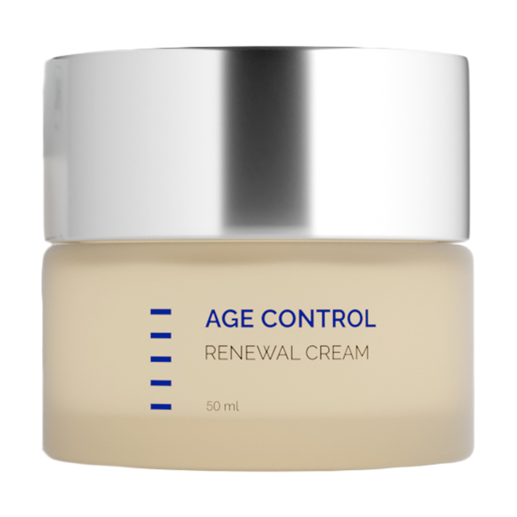 Оновлювальний крем для обличчя Holy Land Cosmetics Age Control Renewal Cream, 50 мл